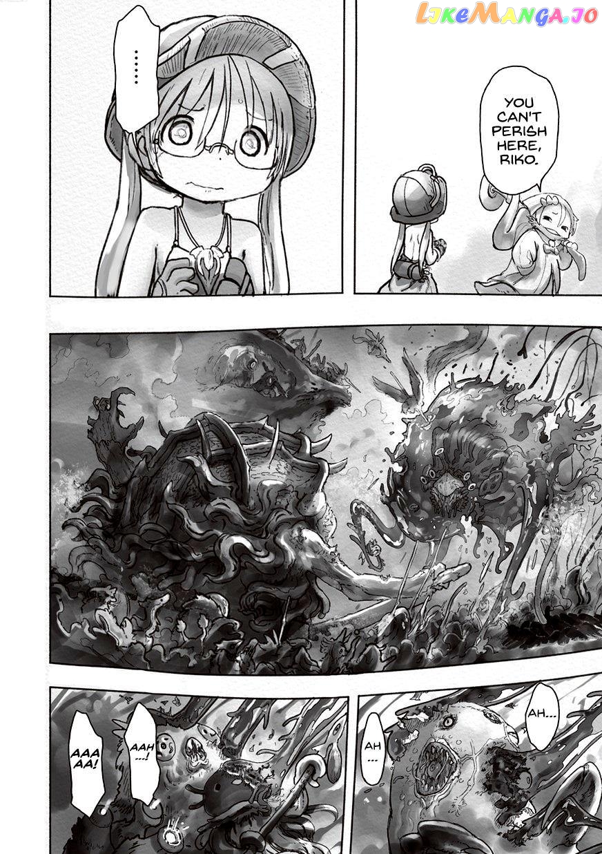 Made in Abyss, Chapter 46.1 image 27